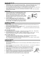 Preview for 3 page of Steepletone SMC922 Instruction Manual