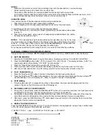 Preview for 5 page of Steepletone SMC922 Instruction Manual