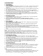 Preview for 7 page of Steepletone SMC922 Instruction Manual