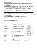 Preview for 9 page of Steepletone SMC922 Instruction Manual