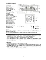 Preview for 2 page of Steepletone ST929R Instruction Manual