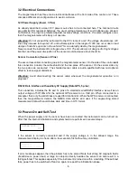 Preview for 6 page of Stefan Mayer Instruments AM502 Series Instruction Manual