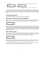 Preview for 8 page of Stefan Mayer Instruments AM502 Series Instruction Manual