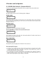 Preview for 11 page of Stefan Mayer Instruments AM502 Series Instruction Manual