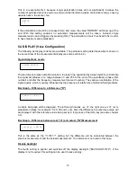 Preview for 13 page of Stefan Mayer Instruments AM502 Series Instruction Manual