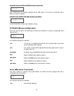 Preview for 14 page of Stefan Mayer Instruments AM502 Series Instruction Manual