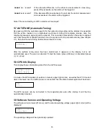 Preview for 15 page of Stefan Mayer Instruments AM502 Series Instruction Manual