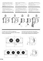 Предварительный просмотр 6 страницы stefani BOREA 31/1 Instructions For Assembly, Use And Maintenance