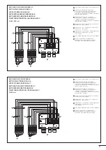 Предварительный просмотр 9 страницы stefani BOREA 31/1 Instructions For Assembly, Use And Maintenance