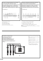 Предварительный просмотр 10 страницы stefani BOREA 31/1 Instructions For Assembly, Use And Maintenance