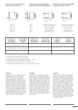 Предварительный просмотр 21 страницы stefani BOREA 31/1 Instructions For Assembly, Use And Maintenance