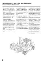 Предварительный просмотр 4 страницы stefani Grecale C Instructions For Assembly, Use And Maintenance