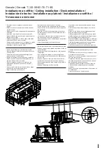 Предварительный просмотр 7 страницы stefani Grecale C Instructions For Assembly, Use And Maintenance