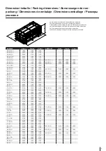 Предварительный просмотр 9 страницы stefani Grecale C Instructions For Assembly, Use And Maintenance