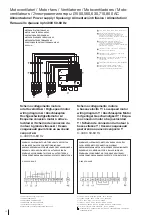 Предварительный просмотр 14 страницы stefani Grecale C Instructions For Assembly, Use And Maintenance