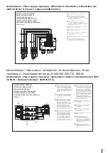 Предварительный просмотр 15 страницы stefani Grecale C Instructions For Assembly, Use And Maintenance