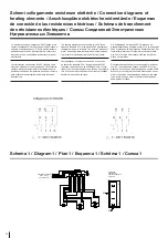 Предварительный просмотр 20 страницы stefani Grecale C Instructions For Assembly, Use And Maintenance