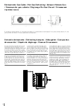 Предварительный просмотр 28 страницы stefani Grecale C Instructions For Assembly, Use And Maintenance