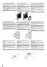 Предварительный просмотр 30 страницы stefani Grecale C Instructions For Assembly, Use And Maintenance