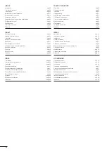 Preview for 2 page of stefani SCIROCCO C Instructions For Assembly, Use And Maintenance