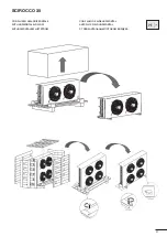 Preview for 7 page of stefani SCIROCCO C Instructions For Assembly, Use And Maintenance