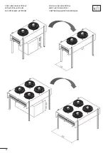 Preview for 8 page of stefani SCIROCCO C Instructions For Assembly, Use And Maintenance