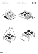 Preview for 10 page of stefani SCIROCCO C Instructions For Assembly, Use And Maintenance