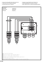 Preview for 32 page of stefani SCIROCCO C Instructions For Assembly, Use And Maintenance