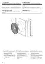 Preview for 38 page of stefani SCIROCCO C Instructions For Assembly, Use And Maintenance