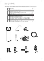 Предварительный просмотр 4 страницы stefani UC2 Manual