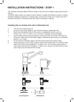 Preview for 5 page of stefani UC2 Manual