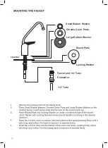 Предварительный просмотр 8 страницы stefani UC2 Manual