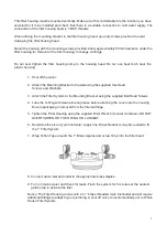 Preview for 4 page of stefani Whole Of House Installation And Operation Manual