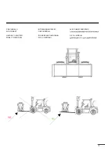 Предварительный просмотр 9 страницы stefani ZONDA C Instructions For Assembly, Use And Maintenance