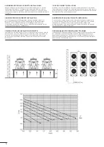 Предварительный просмотр 16 страницы stefani ZONDA C Instructions For Assembly, Use And Maintenance