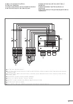 Предварительный просмотр 19 страницы stefani ZONDA C Instructions For Assembly, Use And Maintenance