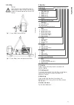 Preview for 5 page of Steffens Pomona Original User Manual