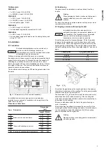 Preview for 7 page of Steffens Pomona Original User Manual