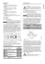 Preview for 15 page of Steffens Pomona Original User Manual