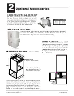 Preview for 8 page of Steffes COMFORT PLUS 4120 Owner'S And Installer'S Manual