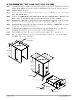 Preview for 25 page of Steffes COMFORT PLUS 4120 Owner'S And Installer'S Manual