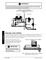 Предварительный просмотр 22 страницы Steffes Comfort Plus Hydronic 5120 Owner'S And Installer'S Manual