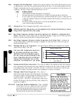 Предварительный просмотр 24 страницы Steffes Comfort Plus Hydronic 5120 Owner'S And Installer'S Manual