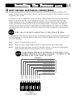 Предварительный просмотр 16 страницы Steffes DLF30B Owner'S And Installer'S Manual