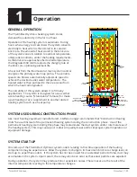 Предварительный просмотр 5 страницы Steffes ThermElect Hydronic 9150 Owner'S And Installer'S Manual