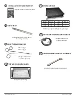 Предварительный просмотр 11 страницы Steffes ThermElect Hydronic 9150 Owner'S And Installer'S Manual