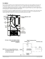 Предварительный просмотр 19 страницы Steffes ThermElect Hydronic 9150 Owner'S And Installer'S Manual