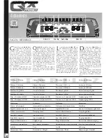 Предварительный просмотр 2 страницы Steg 105.4x User Manual