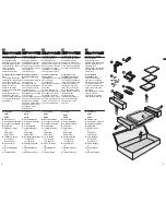 Предварительный просмотр 4 страницы Steg K4.01 User Manual