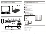 Предварительный просмотр 3 страницы Steg MDSP12 Owner'S Manual